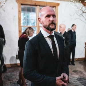 Meet your Posher, Joshua